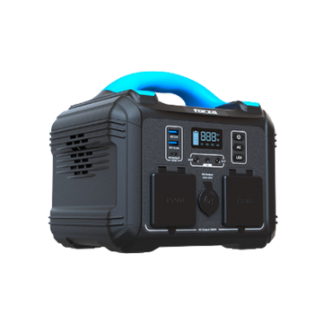 Forza 300W Titan Serie LMFP Battery Electric Generator (FPP-T300)